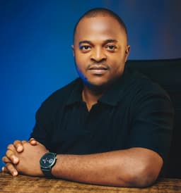 STEPHEN CHINENYE ANYALEWECHI